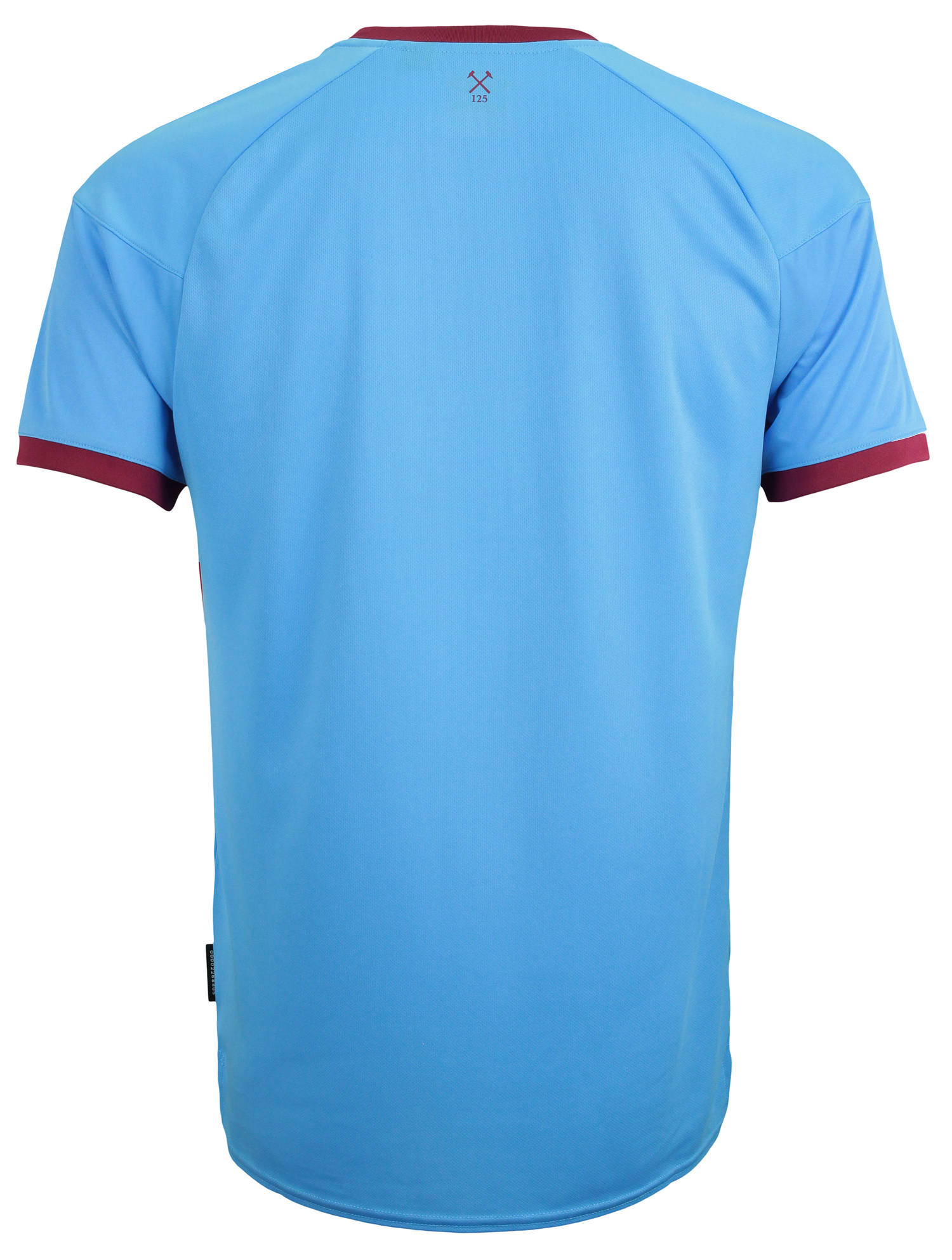 WEST HAM UNITED 2019 2020 Third Football Shirt Soccer Jersey