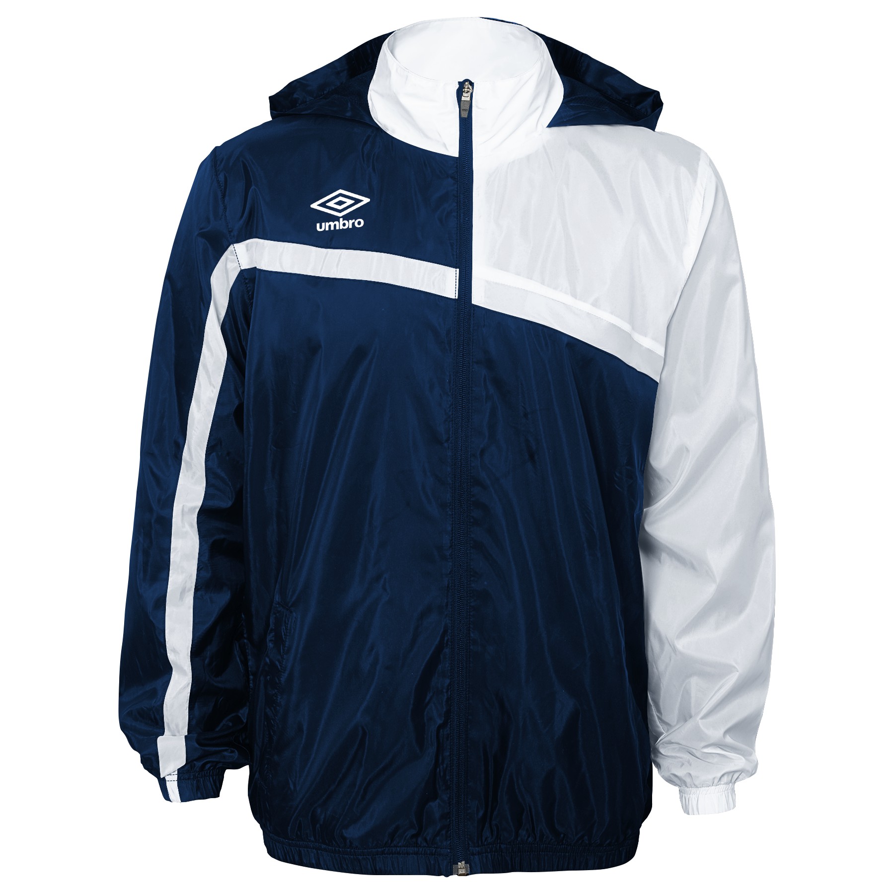 Umbro Men's Woven Waterproof Jacket, Color Options | eBay