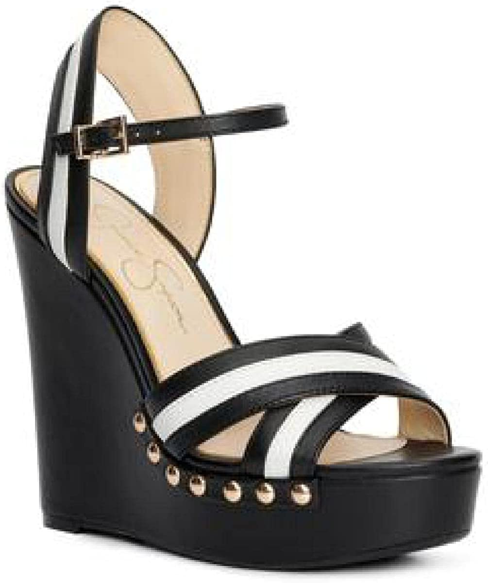JESSICA SIMPSON*エレガント*ウェッジヒール*サンダル/Winchell JESSICA SIMPSON*エレガント*ウェッジヒール*サンダル/Winchell