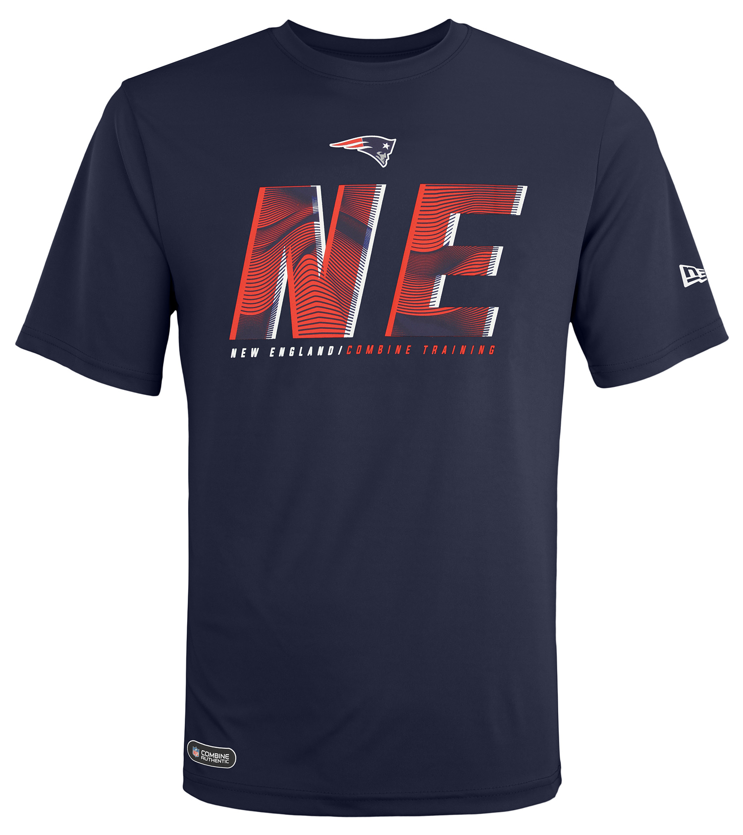 New Era NFL Men's New England Patriots Static Abbreviation