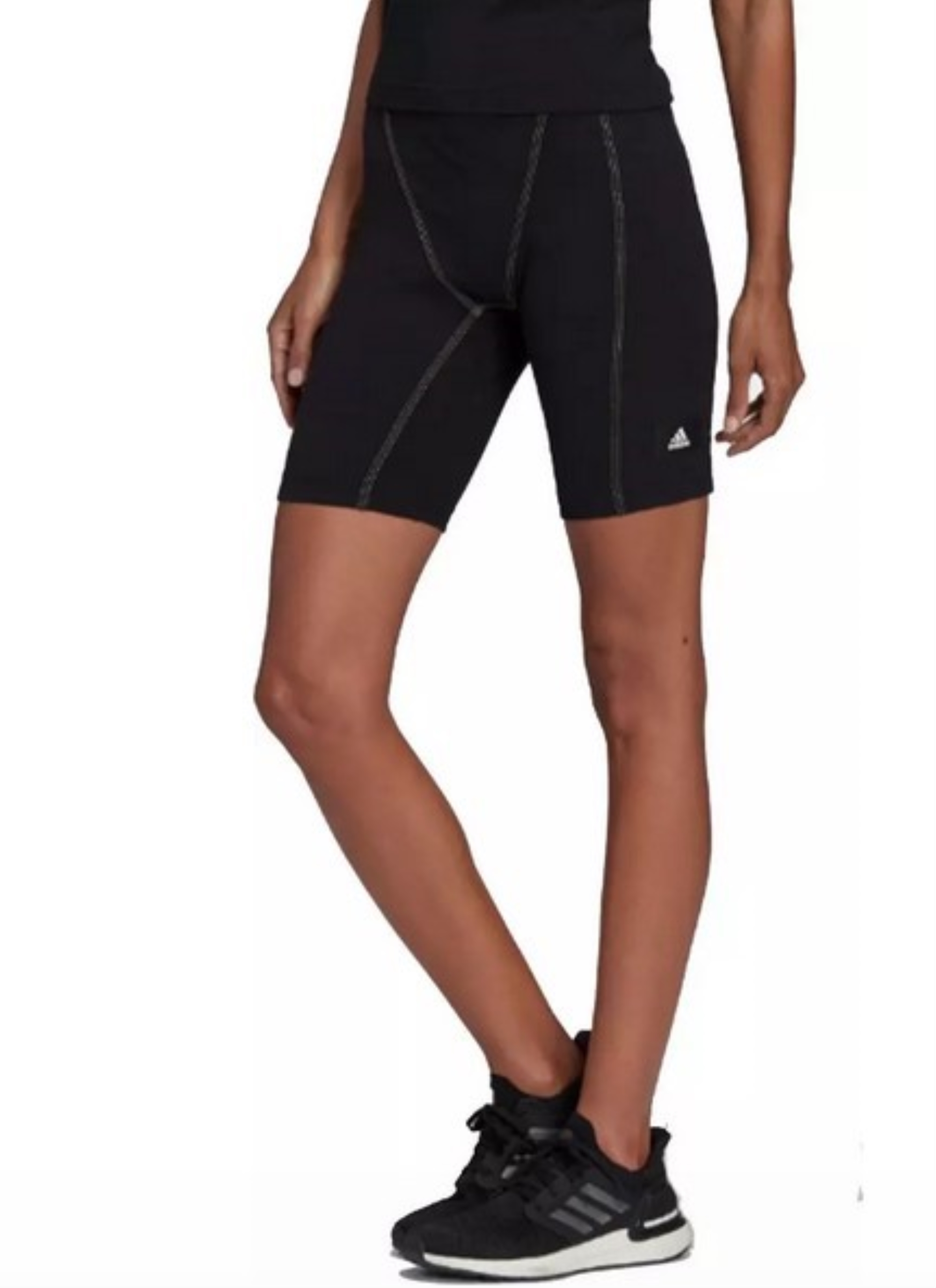 adidas gazelle silver green womens adidas Adibreak Women Shorts main image 0