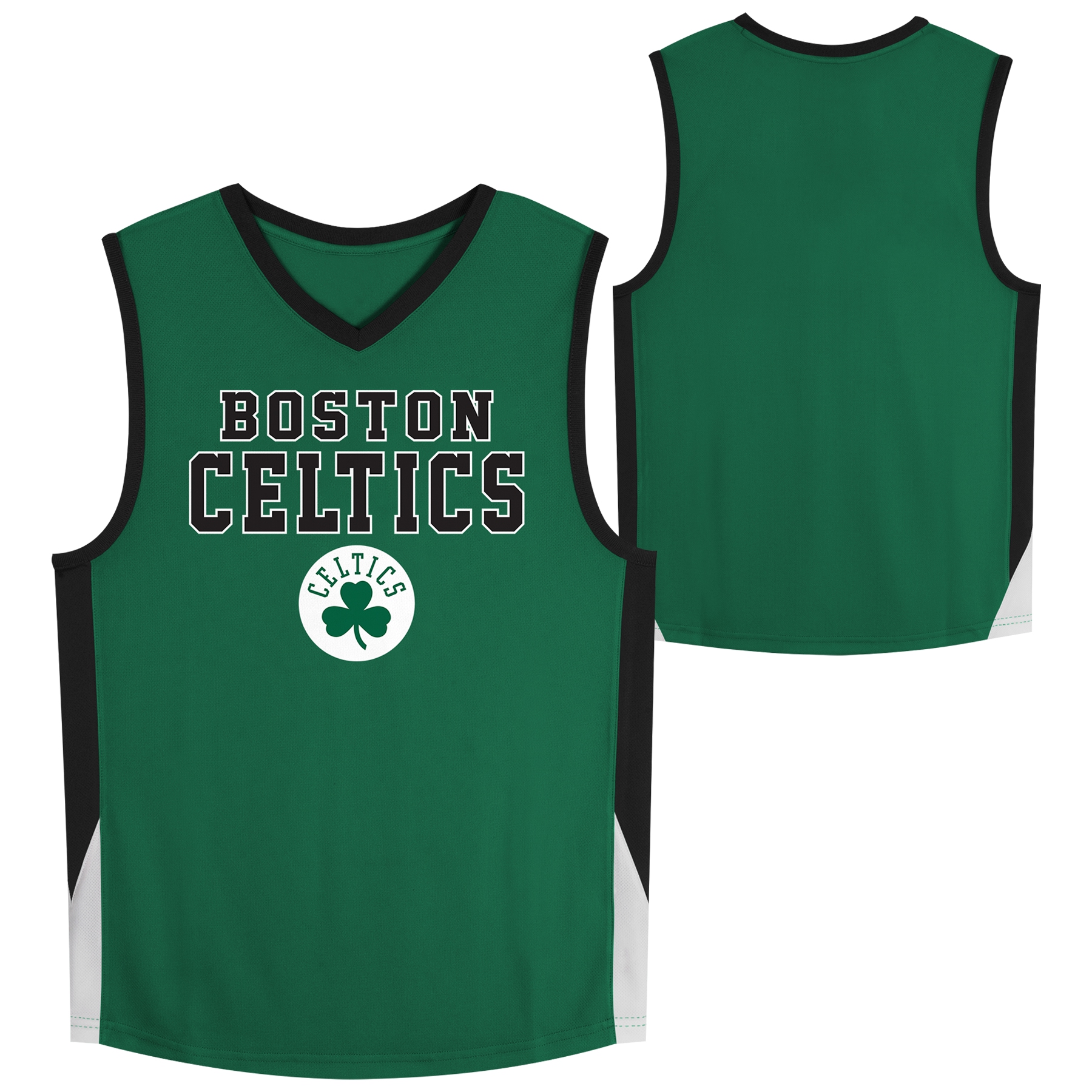 boston celtics youth jersey