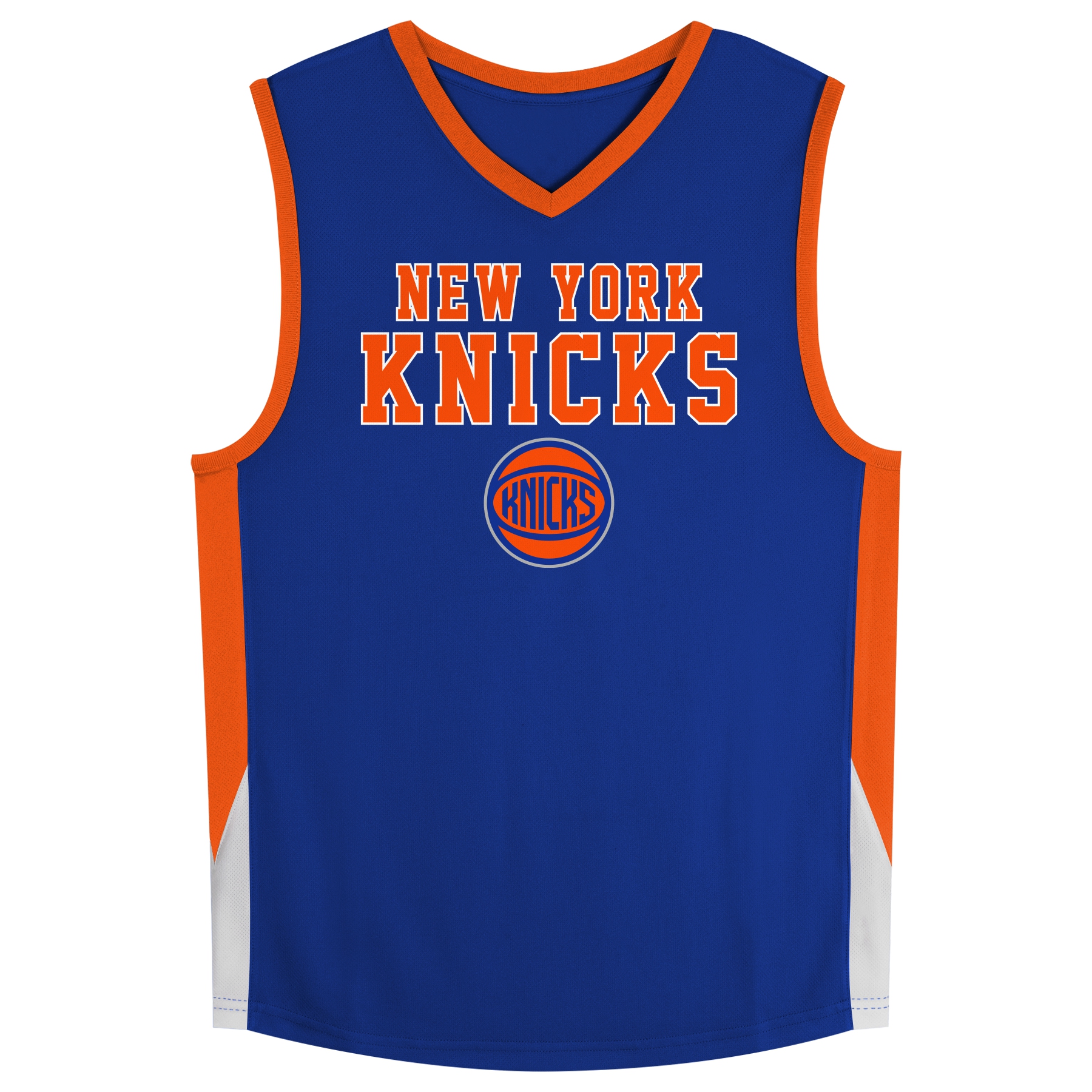 トップス 00s New York KNICKS baseball shirt XXXL 2925270.jpg