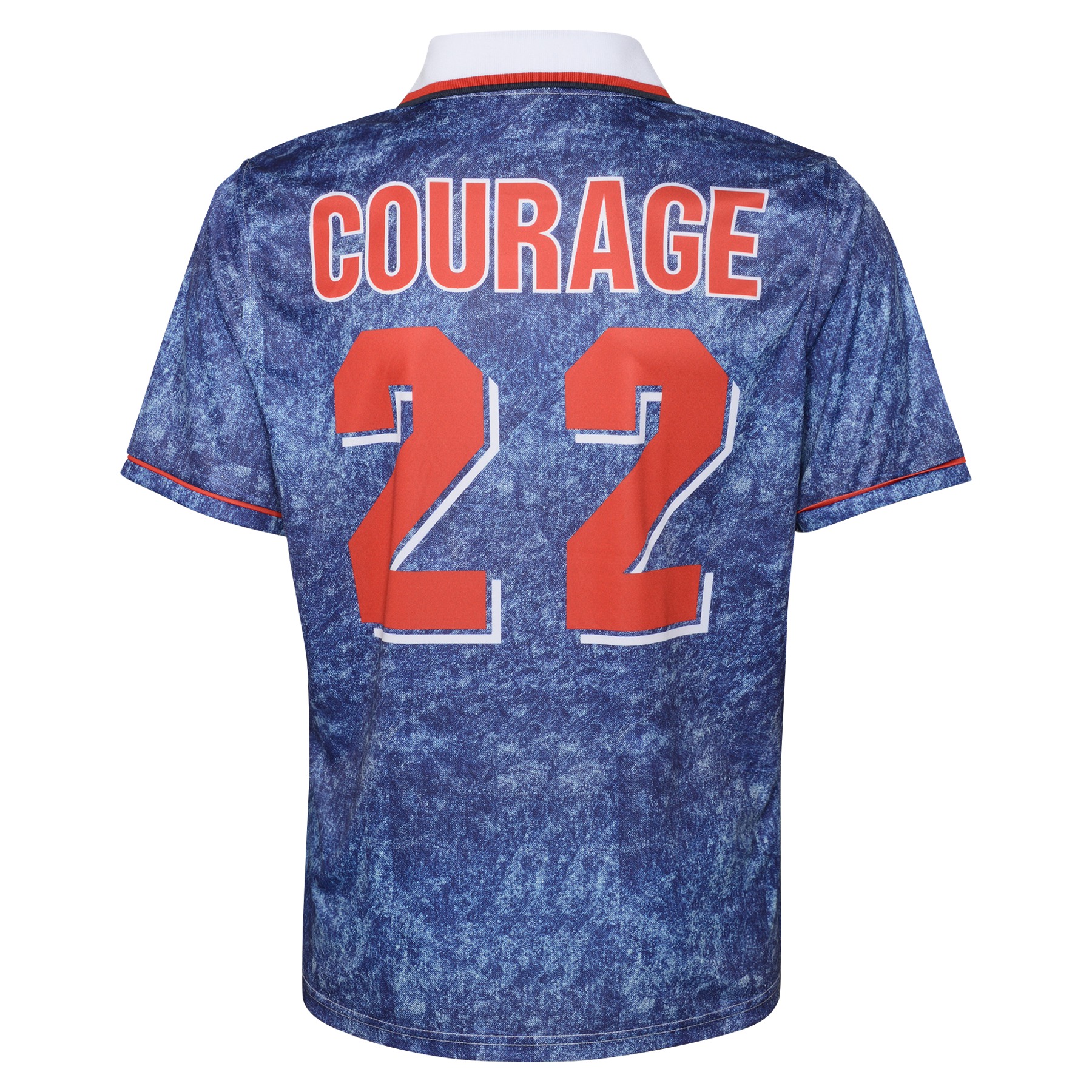 Maillot Côte Divoire Extérieur 2022/23