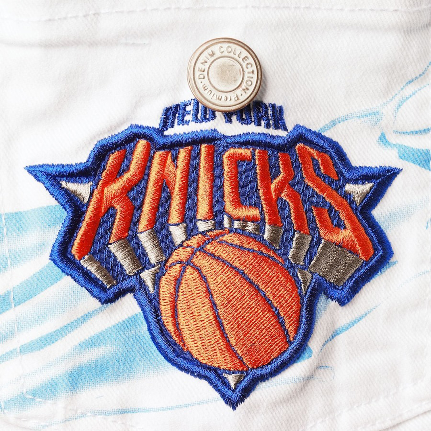 FISLL NBA Men