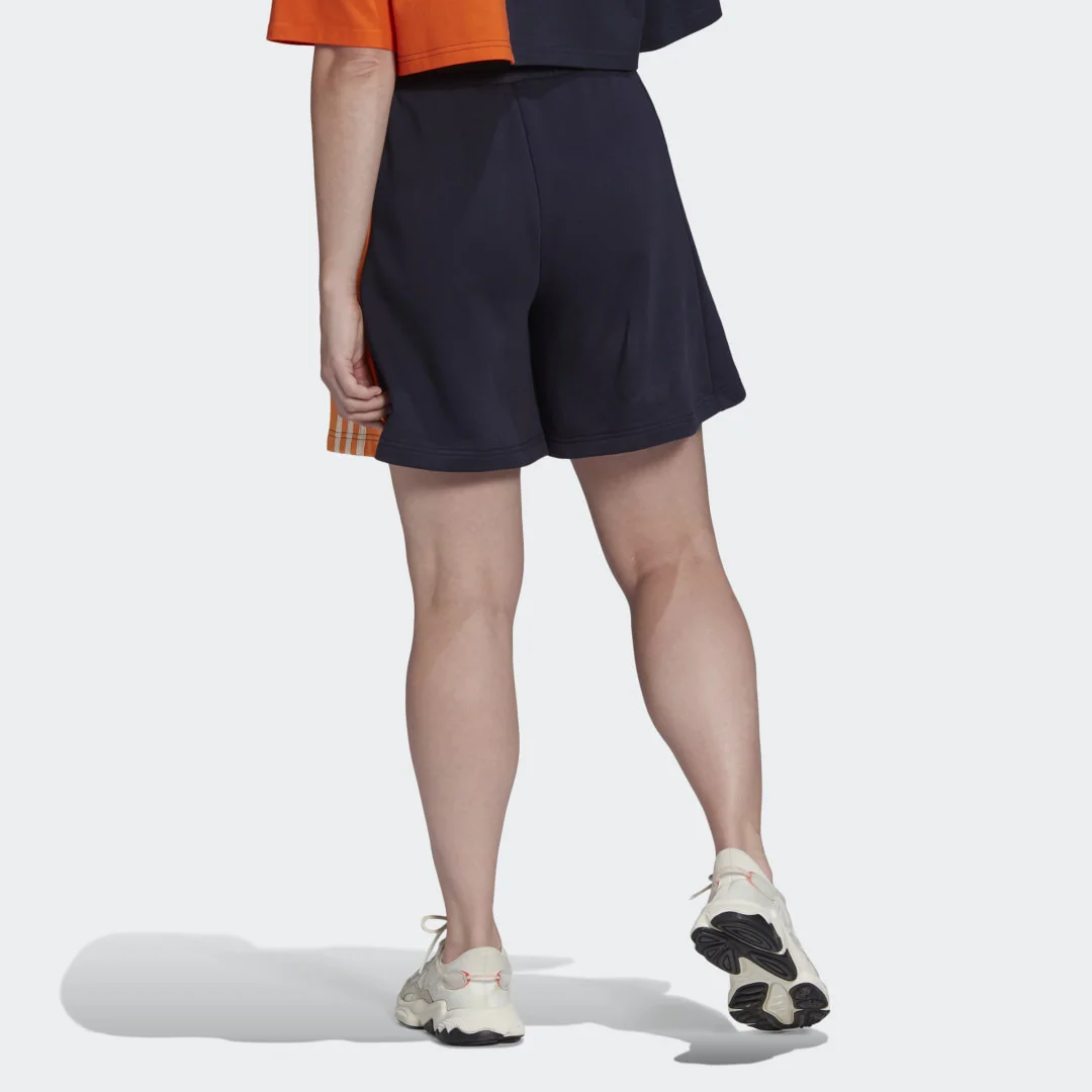 adidas - 即日発送 新品タグ付き Missoni Saturday Shorts Adidas x Missoni Men Saturday Shorts black dark grey white