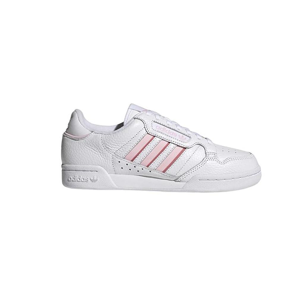 adidas gazelle silver green womens Victoria Women's C80 Classic Sneaker main image 1