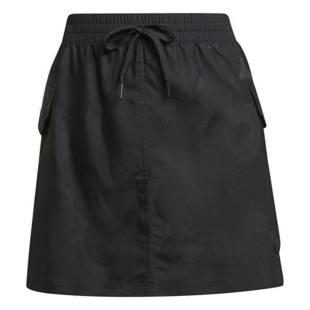 ミニスカート ADIDAS ribbon mini skirt TF5D0015 adidas(アディダス) ミニスカート(レディース) - 海外通販のBUYMA