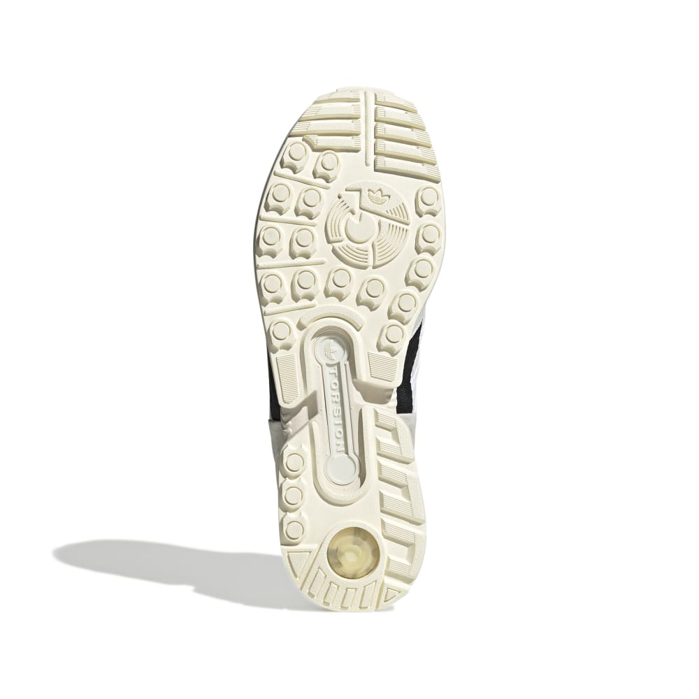 いけ Adidas Men's ZX 8000 Parley Sneakers, Off White/White Tint